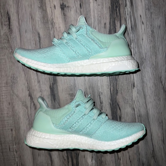 Naked X Ultraboost 1.0 “Waves” - US MEN 5.0 - Picture 2 of 8